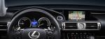 Lexus IS300h 2013 года